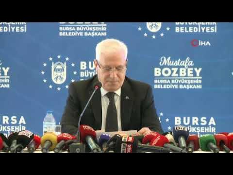 Mustafa Bozbey'in Türkiye gündemine oturan 'Yeğen ataması' hakkında net açıklama