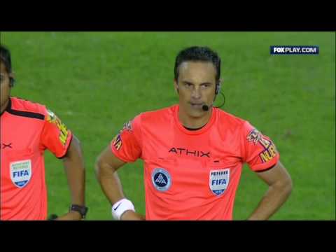 Boca Juniors  0 - 1  River Plate - Torneo de Verano 2016