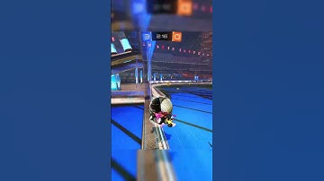 1v1ing my subscribers part 152 #rocketleague #shorts