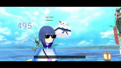 AVABEL LUPINUS * Opening Defeat Reward Box A  x700