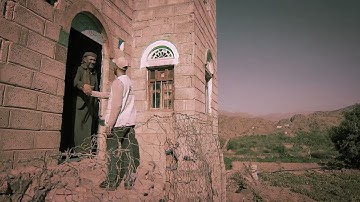برومو | الفيلم القصير | إِذَا هُمْ يَسْتَبْشِرُونَ | أفلام قصيرة من هدي القرآن الكريم