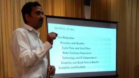 Robotic Process Automation - RPA