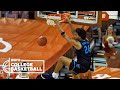 Villanova and Texas face off in Big East-Big 12 battle [HIGHLIGHTS] | ESPN College Basketball