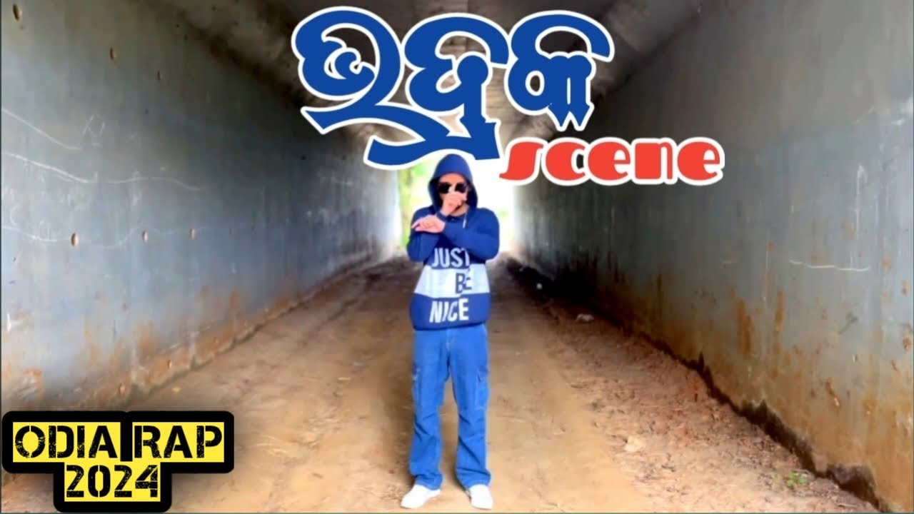 Bhadrak Sceneexplicit 18 Official Music video  odiarap 2024  MANTRI