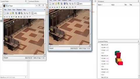 Total Variation Regularized Tensor RPCA | Final Year Projects 2016 - 2017