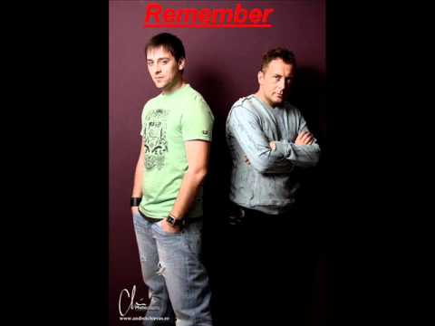 Aner-Remember