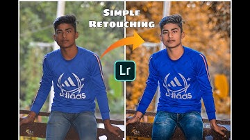 How To Edit  Moody Brown - lightroom Mobile  Tutorial🔥🔥🔥🔥