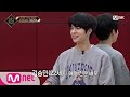 [3회] '까뜨x3 !!' 표정 연기를 위해 집중하는 스트레이 키즈(feat. Rain Smile)#킹덤:레전더리워 |  EP.3 | Mnet 210415 방송