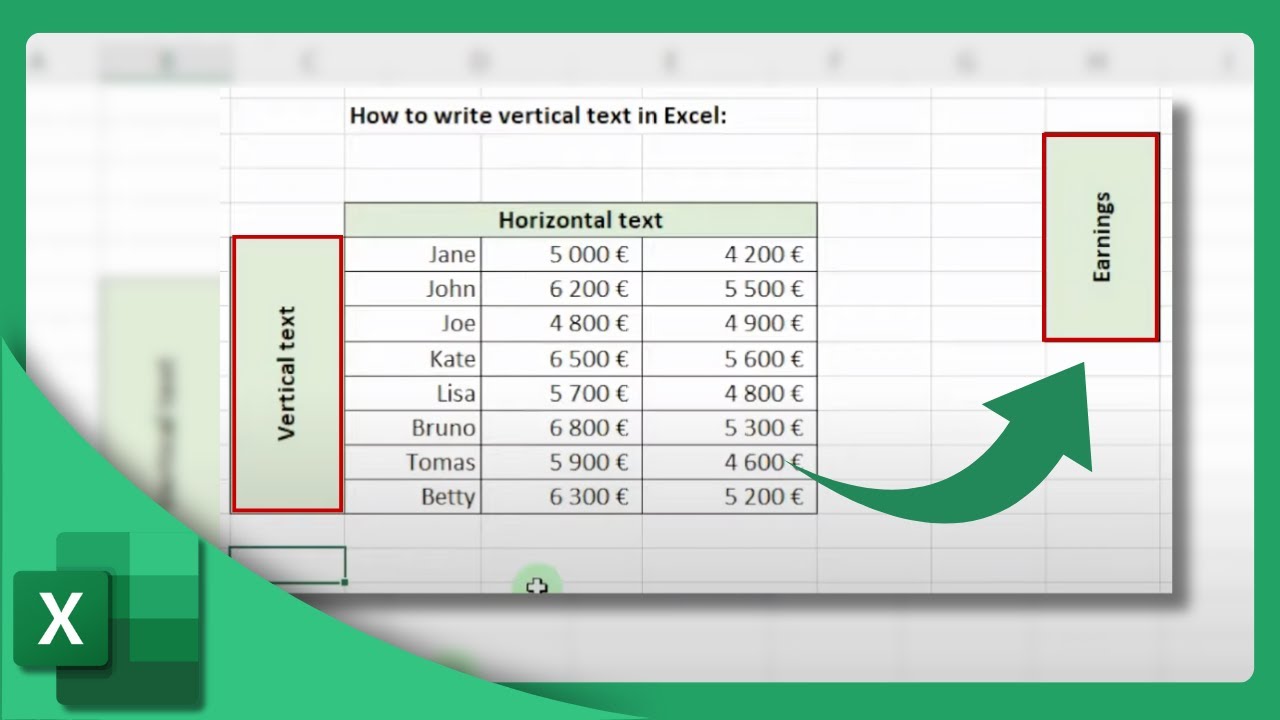 How To Write Vertical Text In Excel Microsoft Excel Tutorial 2025 how-to-write-vertical-text-in-excel-microsoft-excel-tutorial-2025