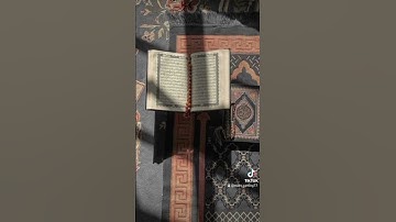 قرآن كريم ♥️♥️😍 Quran Karim #فلسطين #ronaldo #funny #football #messi #قرآن #Quran