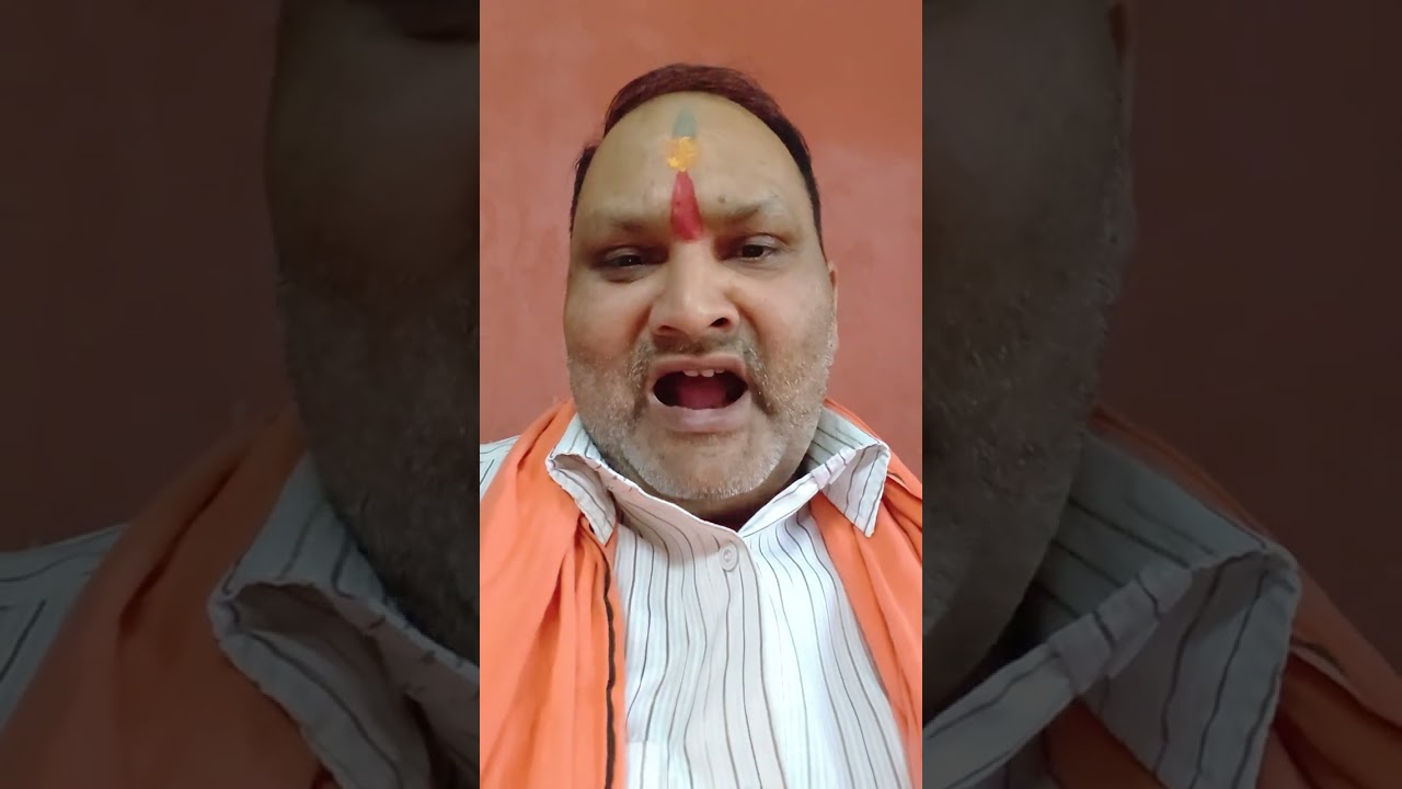 राम नाम का चमत्कार क्या है गुरुदेव जी खुद बताये भक्त को#ख़बर1इंडिया #motivation #astrology 