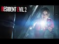 WE GOTTA SAVE THIS KID. (Mr X Returns) || Resident Evil 2: Clair's Story (Part 2)