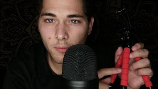 Türkçe Asmr : Ahtapot Tri̇pod Kutu Açilimi