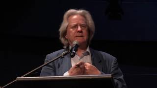 A.C. Grayling: The Origins and Future of Humanism screenshot 5