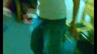 psy house rebolation