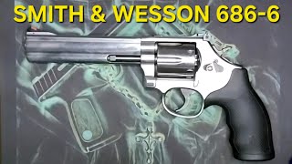 How to Clean a Smith and Wesson 686 Revolver: A Beginner's Guide
