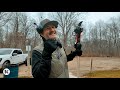 Say Goodbye to Manual Struggle. Hello to Smooth, Quick Cuts with Kebtek Electric Pruner #pruning