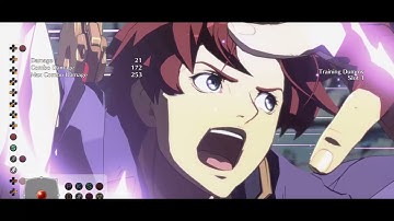 I Think This Ky Combo Is Secretly A Sol Combo In Disguise