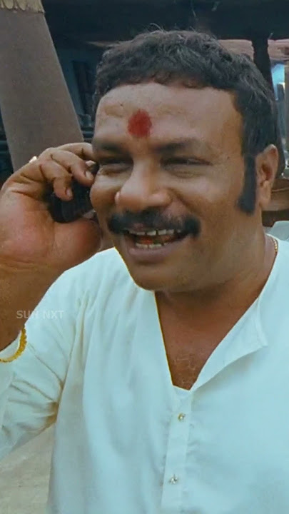 Siva's Master Plan!😂 | #kalakalappu #Vimal #Comedymovie #sunnxt #Shorts