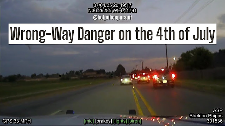 Reckless Altima Speeds Through Rogers Streets | Trooper Phipps Steps In