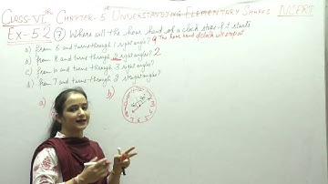 Ncert Class 6 Maths Ch-5 Understanding Elementary Shapes Ex- 5.2   Q-7