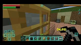 Craft Vegas Make Rail Line -Part 1 screenshot 4