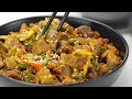 Куриные желудки по-корейски. Рецепт от Всегда Вкусно!