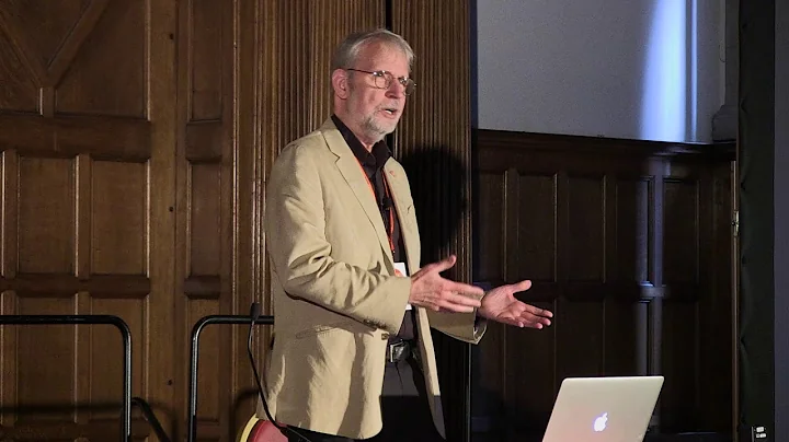 Craft Summit 2017: The Art of Editing with Walter Murch