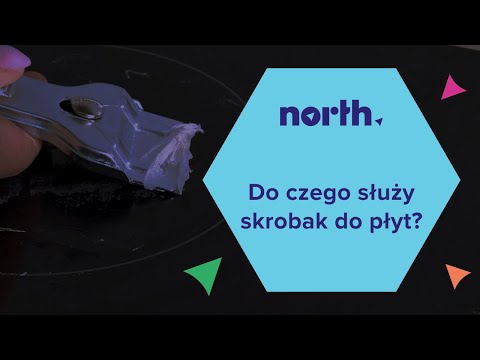 Wideo: Do czego służy skrobak?