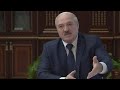 ПОЙДУТ В НАТО! Лукашенко заявил, что только народ решит судьбу Беларуси