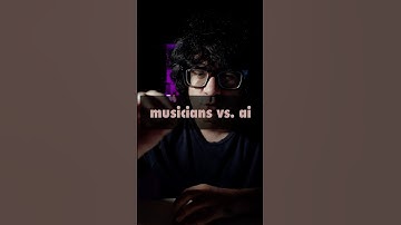 The AI Music Takeover: Will Musicians Even Survive?