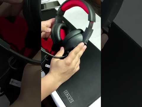   280     280 آنباکس و بررسی هدست ردراگون