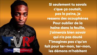 Timar - SIERRA LEONE (Paroles/Lyrics)