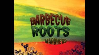 Video thumbnail of "MAÑANERS "ELLA" FEATURING POLLO DE SANTA FERIA (ALBUM BARBECUE ROOTS)"