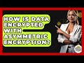 Understanding Data Encryption with Asymmetric Encryption - CryptoBasics360.com