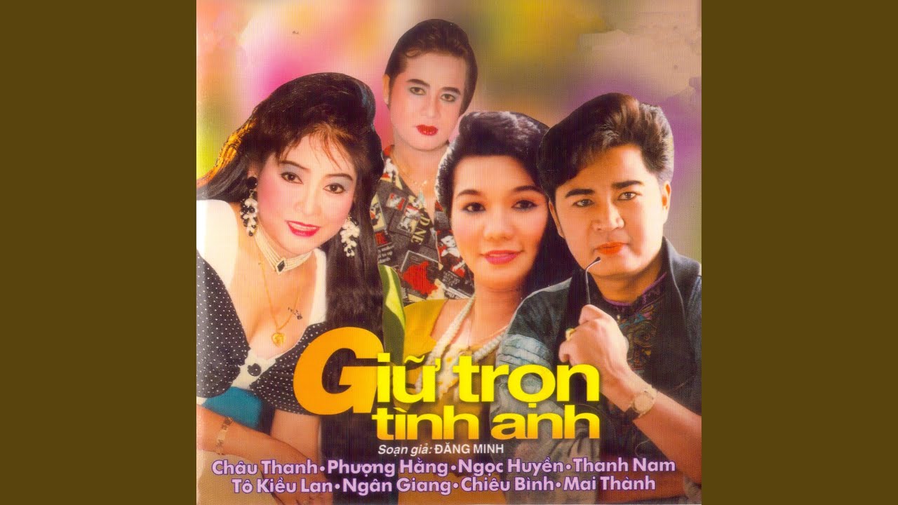 Giữ Trọn Tình Anh 1