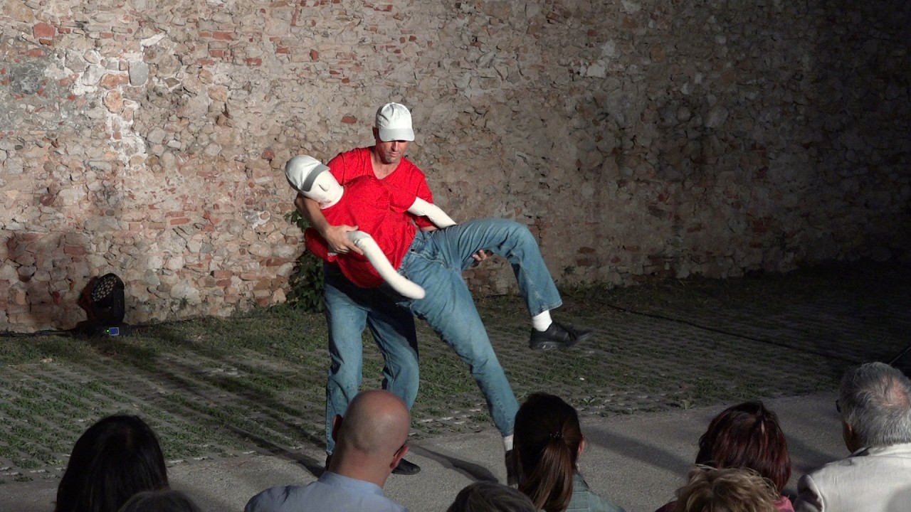 Presentació de la nova temporada de Figueres Cultura per als darrers mesos de 2026