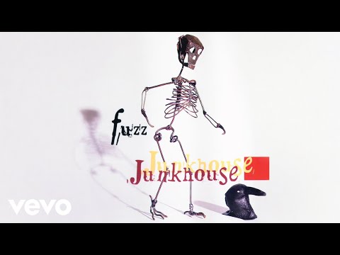 Junkhouse Pearly White Official Audio 
