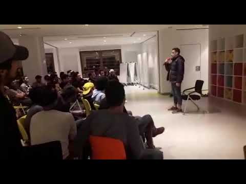 Badr Siwane — Vidéo 8