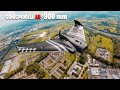 Ala volante de 900mm de envergadura | Sonicmodell AR de Banggood