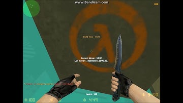 Square Hole | cs 1.6 base builder