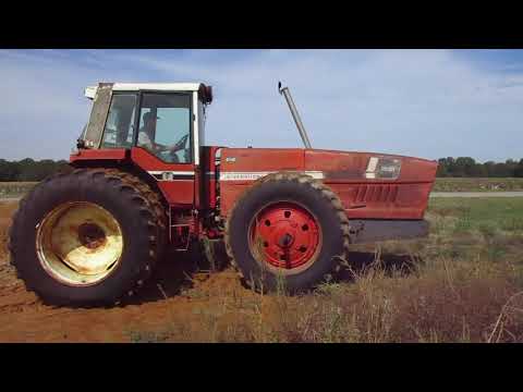 1979 International 3588