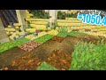 COSTRUIAMO SENTIERI - Minecraft ITA SURVIVAL #1050.4