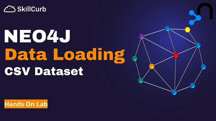 Learn how to Import dataset into NEO4J Database - DayDayNews