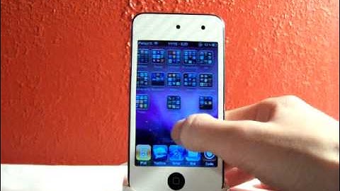 No Badges iPod Touch, iPhone and iPad Tweak! (iOS 4.x)