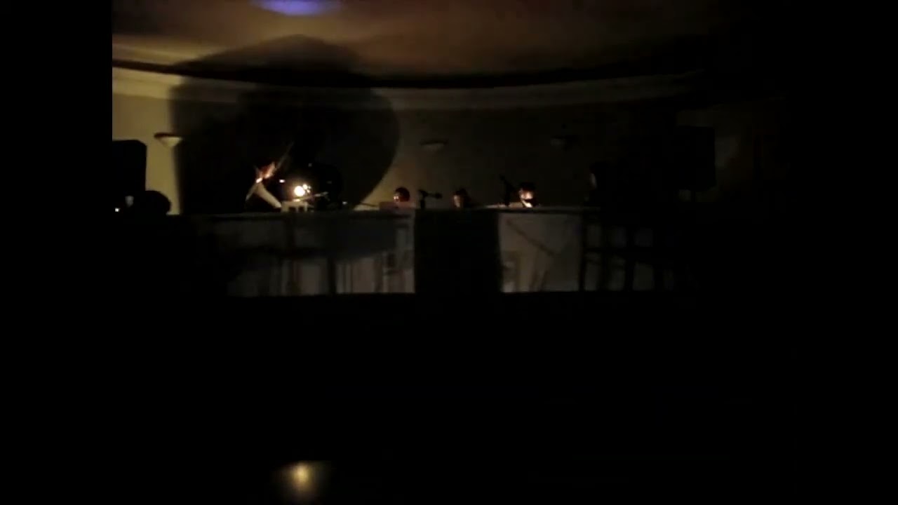 "Natural structures", Audiovisual project by O. Manulyak and M. Barabash_NURT_(UA)_2012