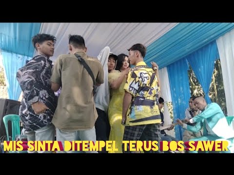 sinta purnama - pok ame ame ( hutang )