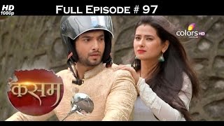 Kasam - 19th July 2016 - कसम - Full Episode (HD)
