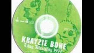 Video Armageddon Krayzie Bone