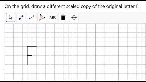 Grading a Discussion of a GeoGebra Task in Schoology